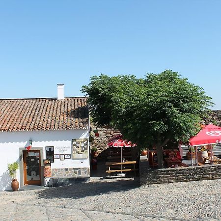 Casa Da Muralha Suite Monsaraz Kültér fotó