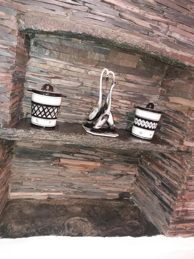 Casa Da Muralha Suite Monsaraz Kültér fotó