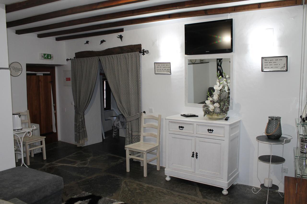 Casa Da Muralha Suite Monsaraz Kültér fotó