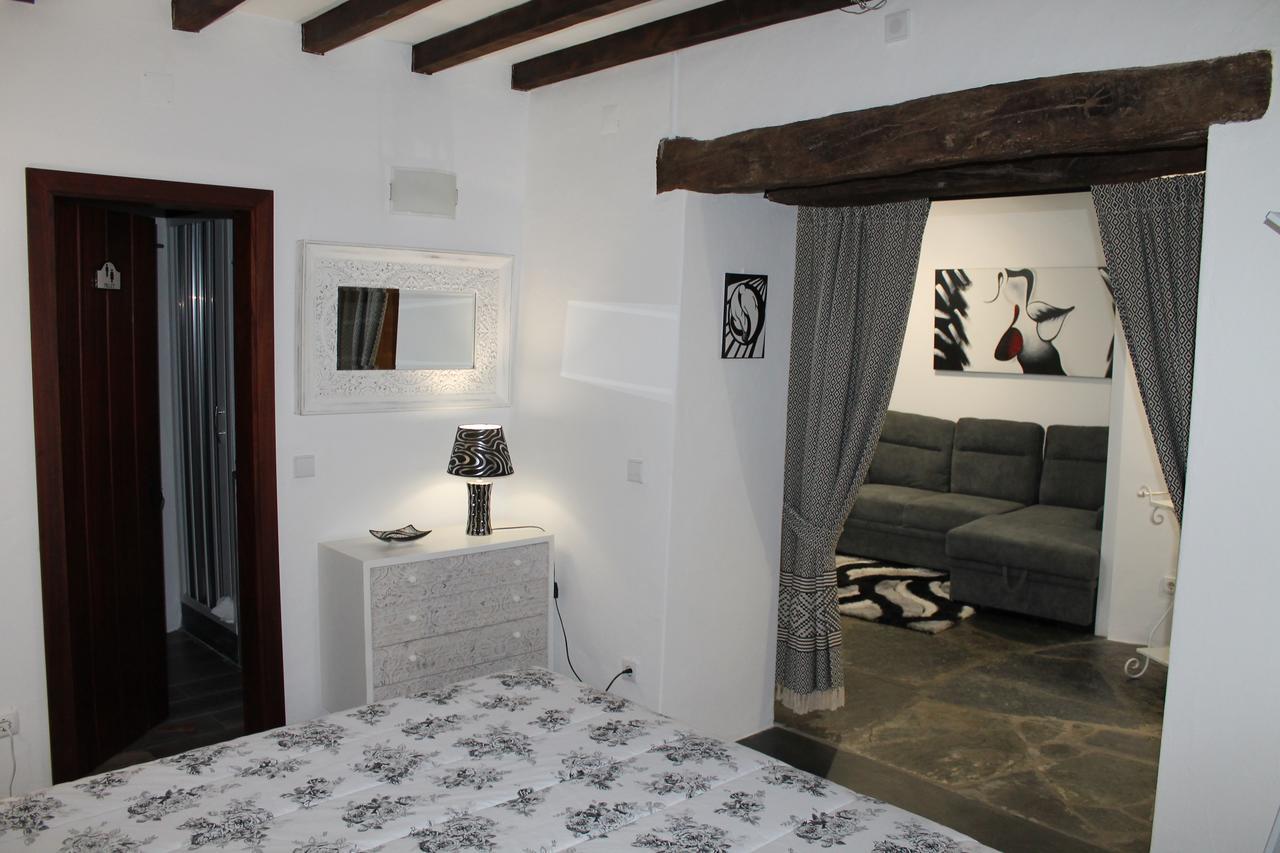 Casa Da Muralha Suite Monsaraz Kültér fotó
